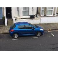 London, West Hampstead