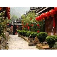 Longsheng DTW Hotspring Resorts