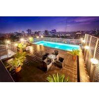 Long Beach Suites Dhaka