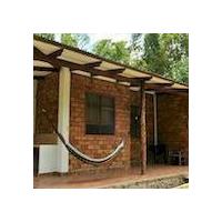 LOS HUINGOS ECO LODGE