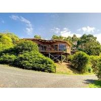 Lorne Cottages Ocean Views - Log...