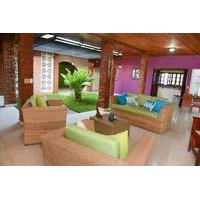 Lost Inn Managua Hostel