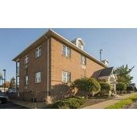 Lodging on the Square