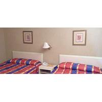 Los Jitos Hotel & Suites