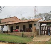 Los Aventureros Samaipata - Hostel