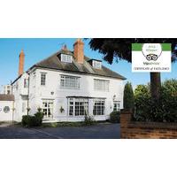 Loughborough, Leicestershire: 1-2 Night Stay For Two With Breakfast - Save Up To 38%