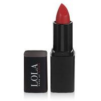 LOLA Intense Colour Lipstick 4g
