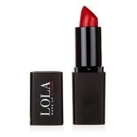 LOLA Intense Colour Lipstick 4g