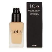 lola picture perfect liquid foundation 25ml