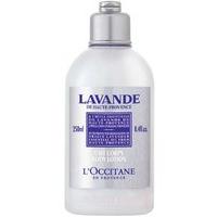 L\'occitane Lavender Organic Body Lotion 250ml