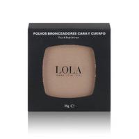 LOLA Face & Body Bronzer 25g