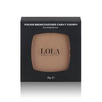 LOLA Face & Body Bronzer 25g