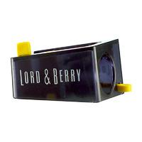 LORD & BERRY Jumbo Pencil Sharpener