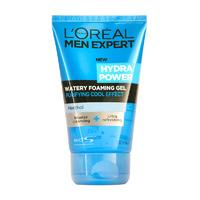 loral men expert hydra power foaming gel 100ml