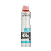 L\'Oreal Men Expert Fresh Extreme 48h Deodorant 250ml