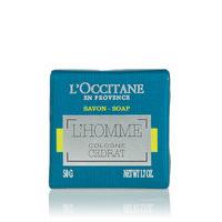 loccitane cedrat lhomme soap 50g