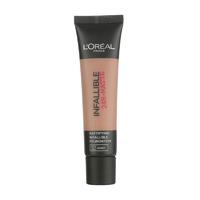 L\'Oreal Infallible 24H Matte Foundation 30ml