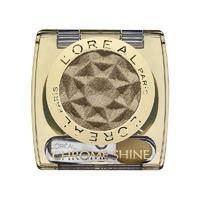 L\'Oreal Chrome Shine Eye Shadow Mono