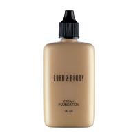 LORD & BERRY Cream Foundation 50ml