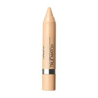 loral true match concealer crayon