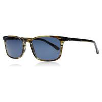 London Retro Bond Sunglasses Forest Bond 51mm