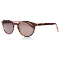 london retro fitzrovia sunglasses tortoise tortoise