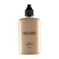 LORD & BERRY Cream Foundation 50ml