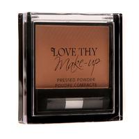 Love Thy Makeup Pressed Powder