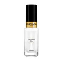 L\'Oréal LA Manicure Shinissime Gel Top Coat 5ml