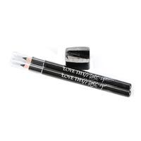 Love Thy Makeup Duo Eyeliner With Shapener