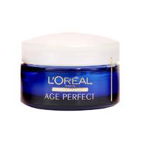 loreal dermo expertise age re perfect night cream 50ml