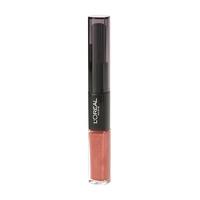 L\'Oreal Infallible Pro-Last Lip Color Henna To Heaven (405)