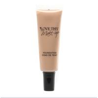 Love Thy Makeup Foundation 30ml