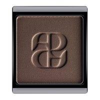 Long-wear Eyeshadow 24 Mat Chocolate