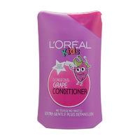 L\'Oreal Kids Gorgeous Grape Conditioner 250ml