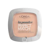 L\'Oreal Perfect Match Super Blendable Powder 9g