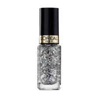 loreal color riche top coat discoball 5ml