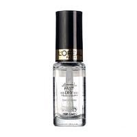 loral la manicure fast dry top coat 5ml