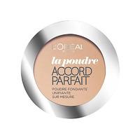 loreal la poudre accord parfait 9g