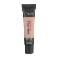 L\'Oreal Infallible 24H Matte Foundation 30ml