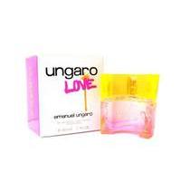 Love by Emanuel Ungaro Eau de Parfum 30ml