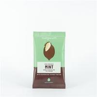 Loving Earth Mint Dark Chocolate 30g