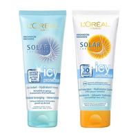 L\'Oréal Solar Expertise Icy Protection Duo SPF 30 2 x 200ml