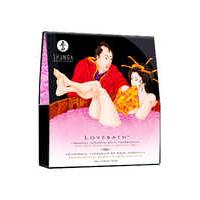 Love Bath Sensual Lotus