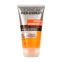 loral men expert hydra energetic ice cool face wash 150ml