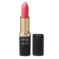 loral collection exclusive lipstick