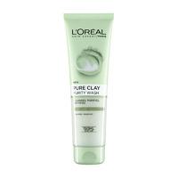 L\'Oreal Pure Clay Purity Face Wash 150ml