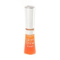 loral glam shine lip gloss 6ml