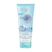 loral solar expertise icy protection aftersun 200ml