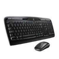logitech mk330 wireless keyboard mouse combo